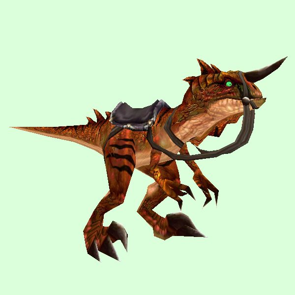 RidingRaptorSkinTrexSkinRed.png