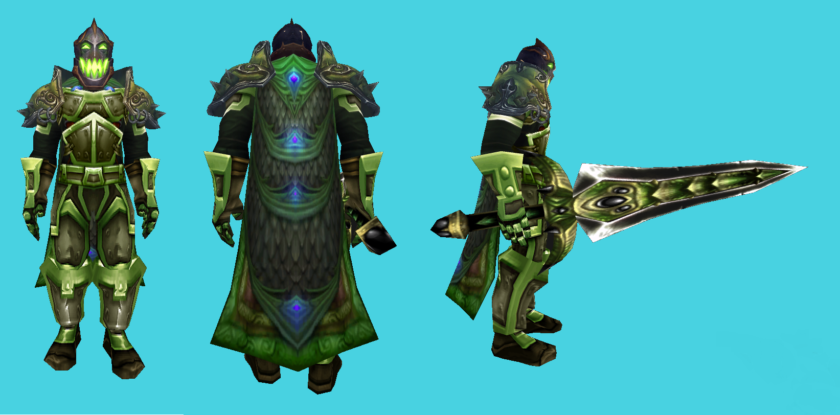 Fel Iron Set.png