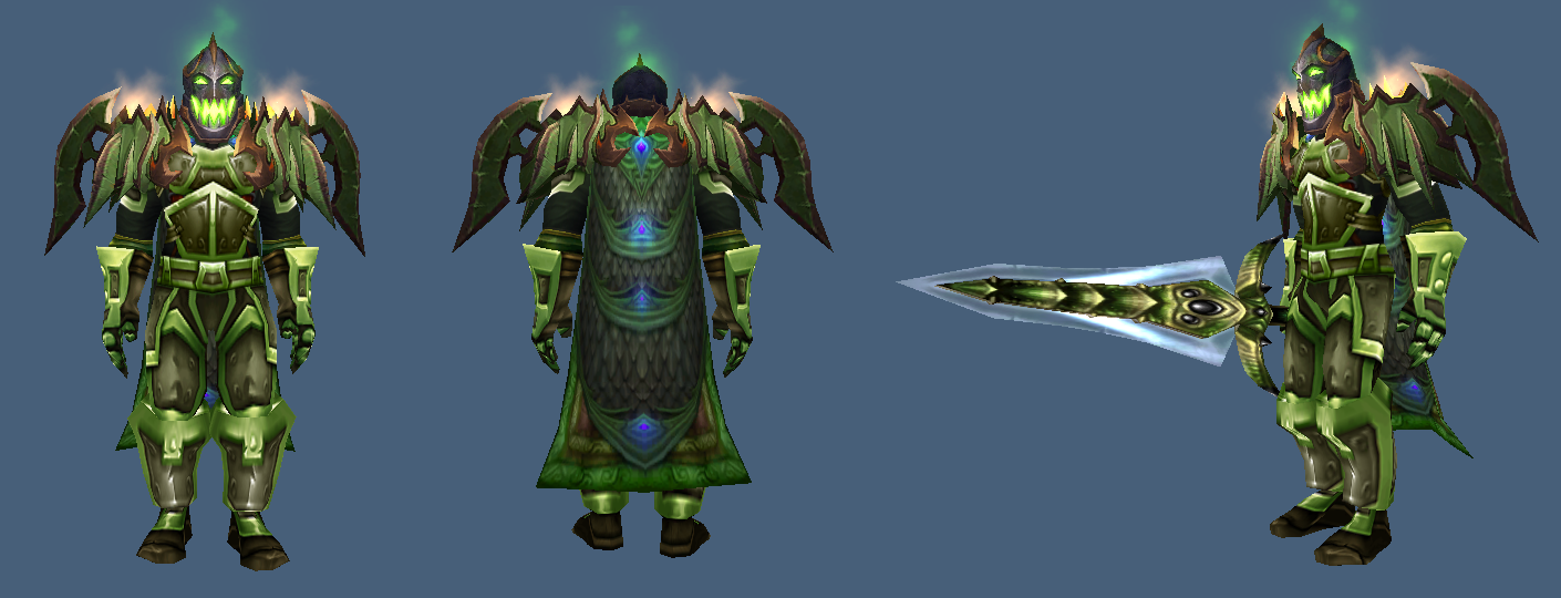 Fel Iron Set.png