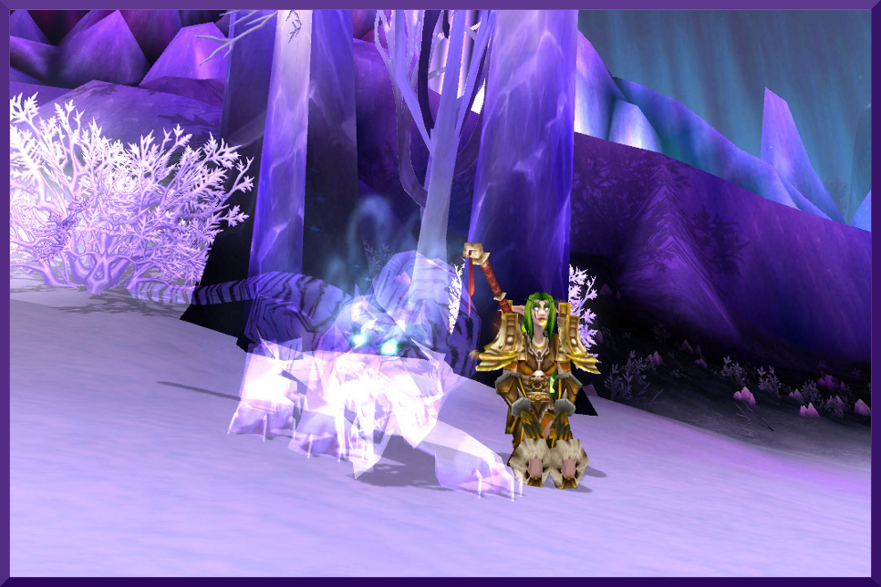 Rhyela and Shikon Crystalsong Forest.jpg