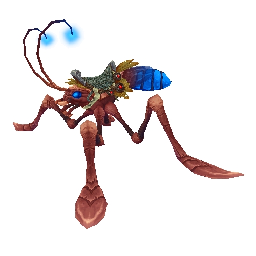 WaterStriderMount_Blue (Red Saddle).jpg