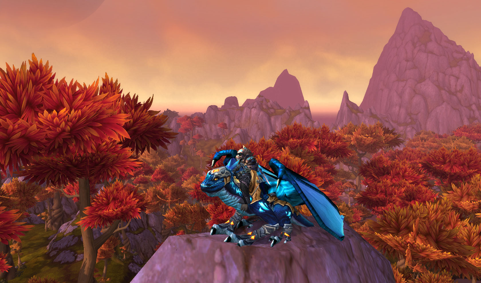 azure drake