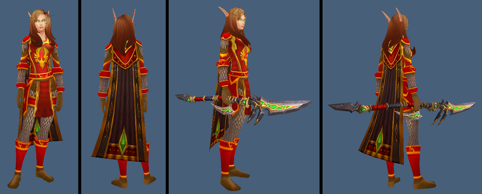 Silvermoon Skirmisher Set.png