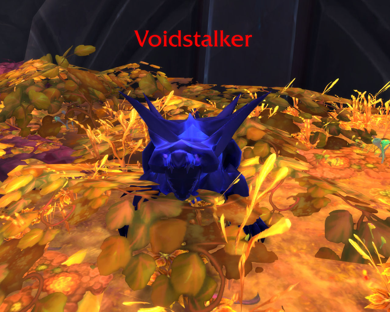 Voidstalker 2