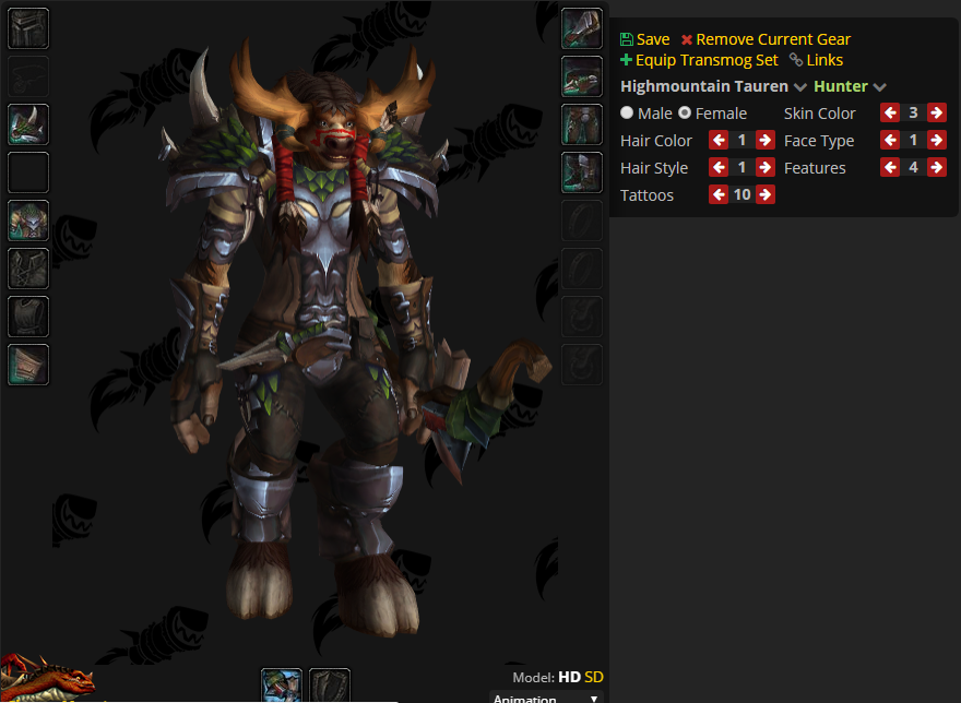 HM Tauren Hunter.png