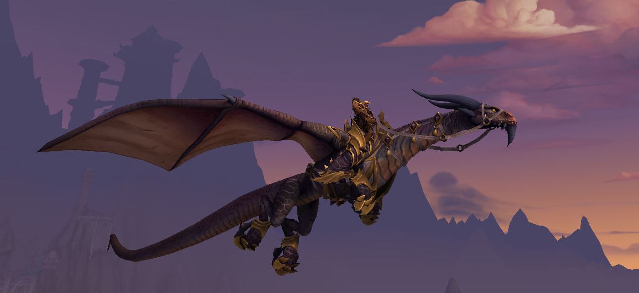 Black Dragon Mount 1.JPG