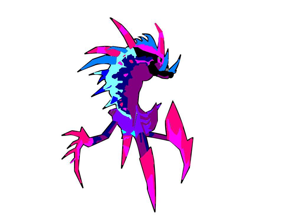 Ravager