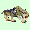 RidingTigerSkinFlaxenT.png