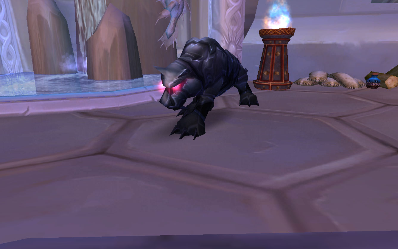 Skarr in Dalaran.jpg