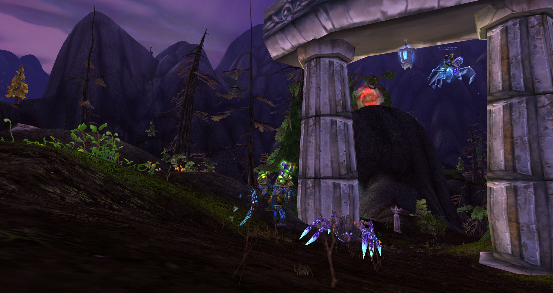 Deth!