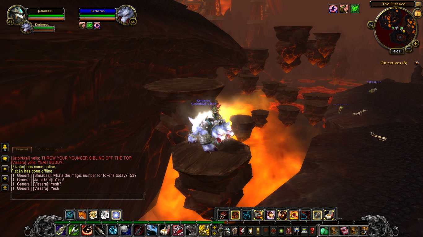 Think this is the right one...