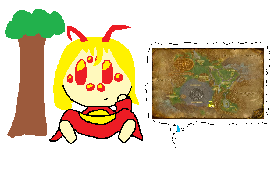 Terokkantula Girl.png