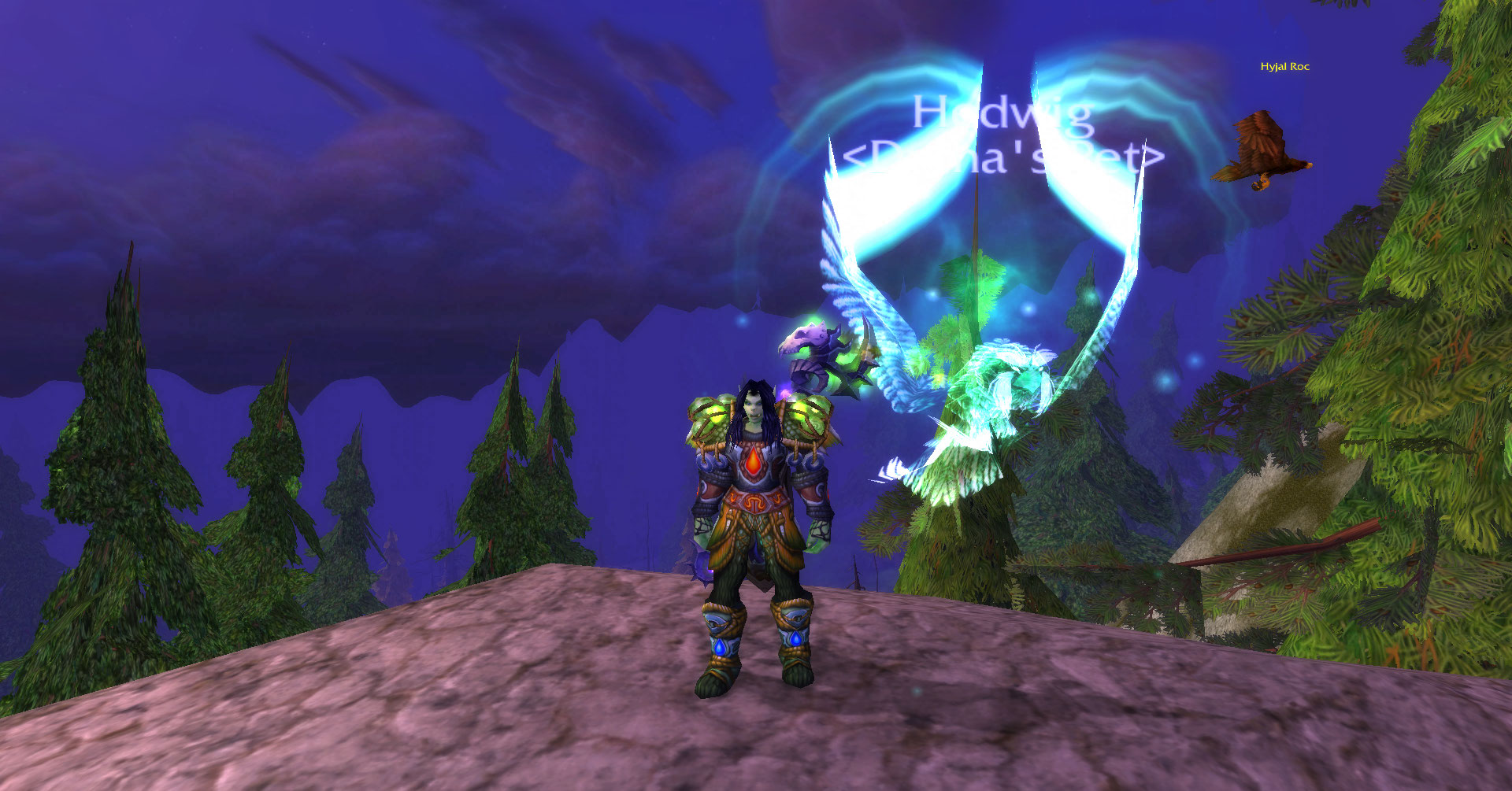 Ban'Thalos.