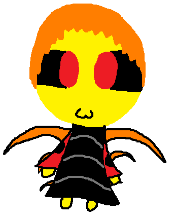 Razorfang Ravager Girl.png