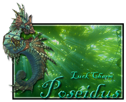 Poseidus
