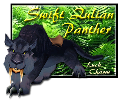 Swift Zulian Panther