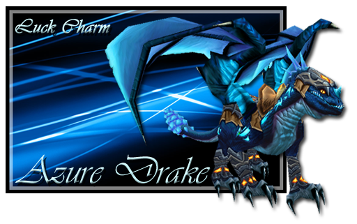 Azure Drake