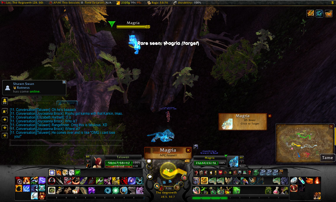 Magria