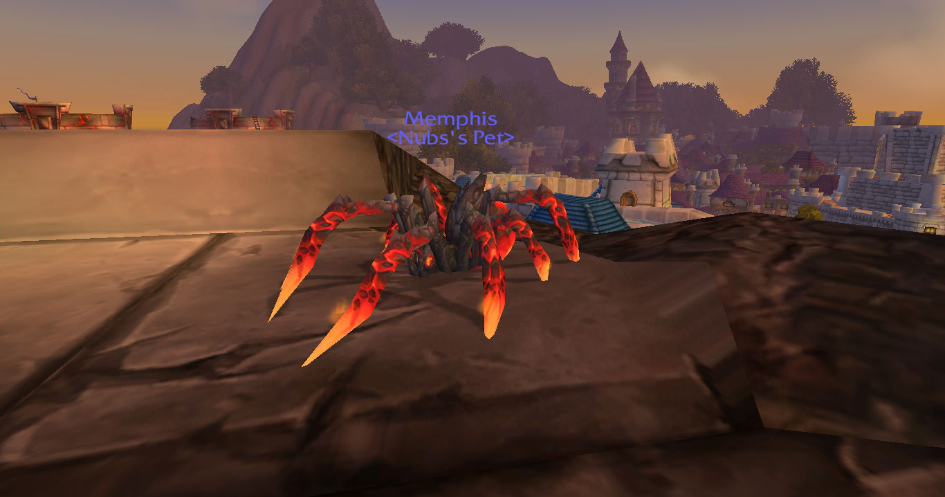 Stormwind.