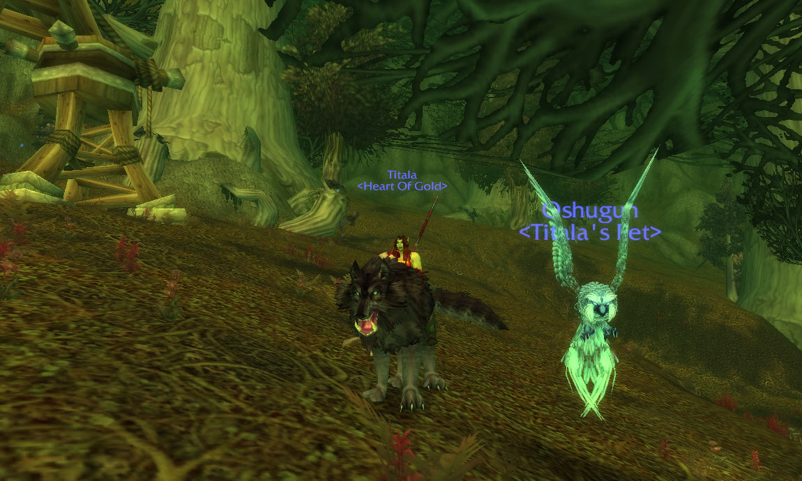 Meet Oshugun. :3
