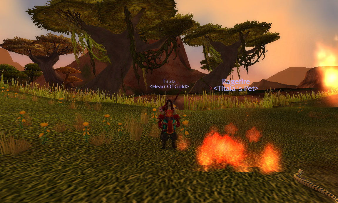 Lulz. Ragefire!