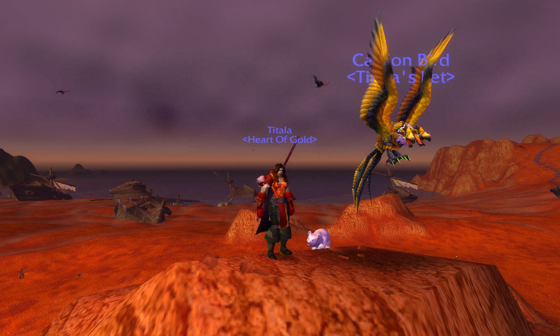 yay! Spiteflayer! ^_^