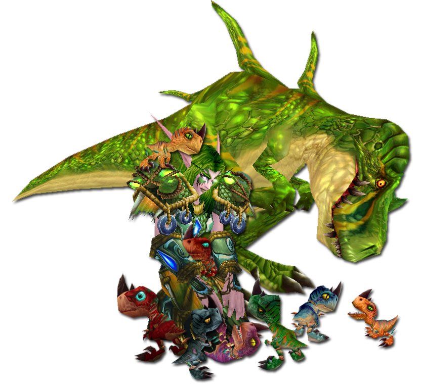 MiaBabyRaptorsWithKrush.png