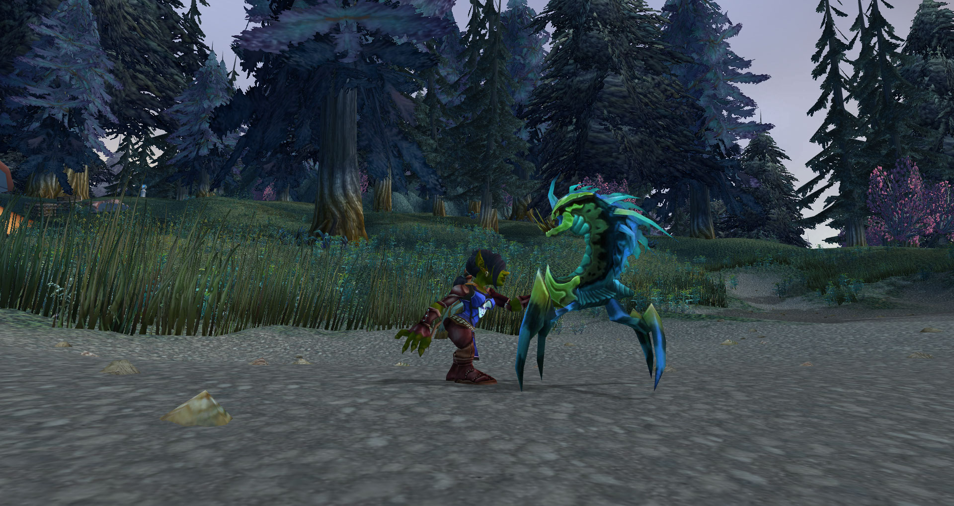 Death Ravager :)