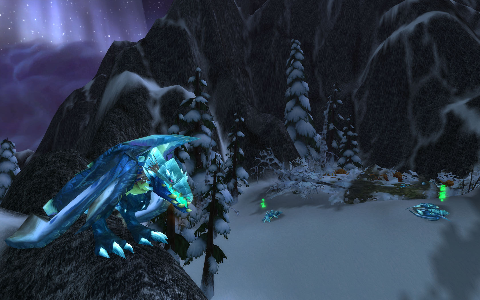 Blue Drake setting.jpg