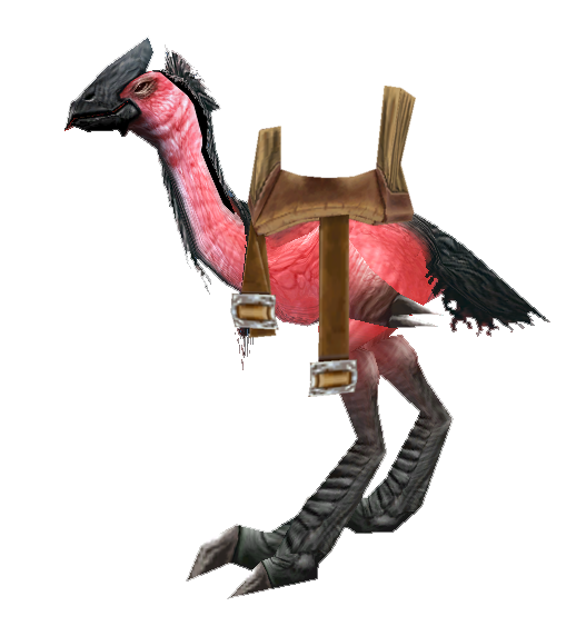 Tallstrider mount.png