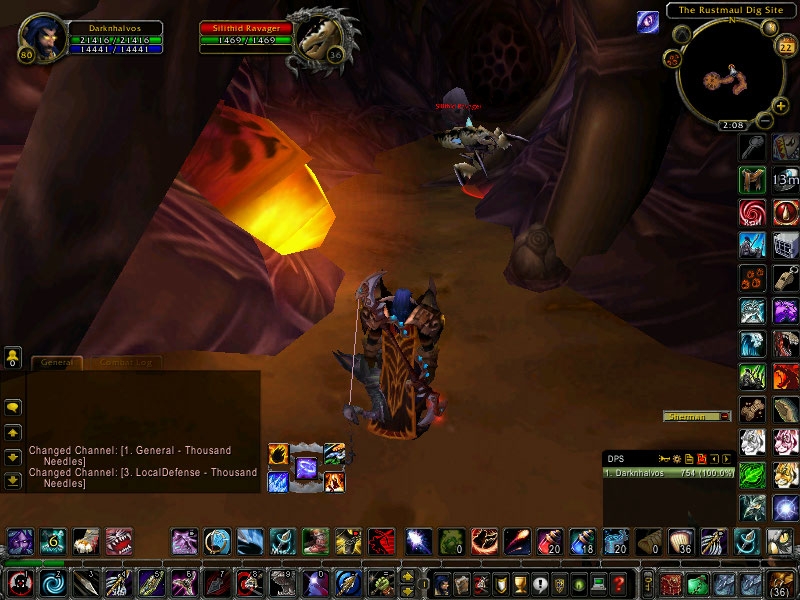 Silithid Ravager.JPG