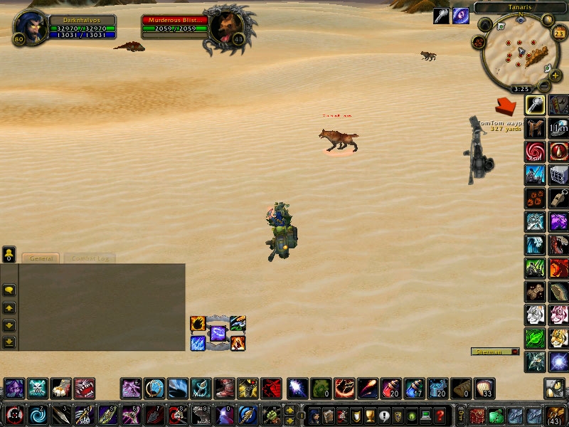 Murderous Blisterpaw.JPG