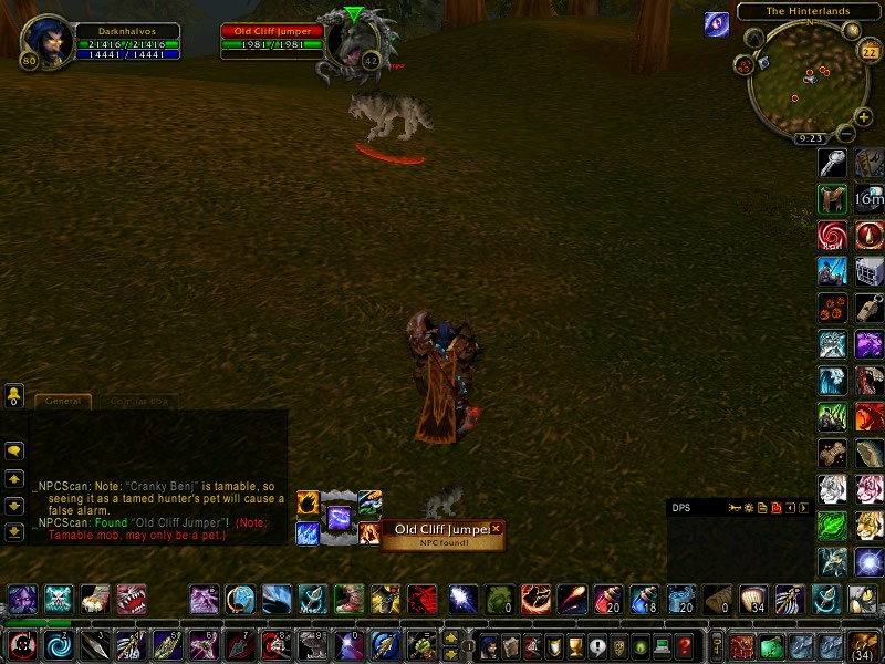 Old Cliff Jumper.JPG