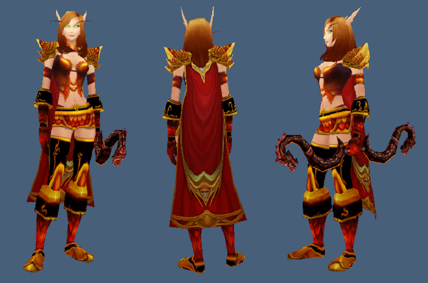 Fire Hunter Set.png