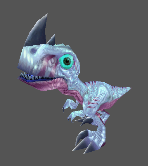 RaptorPetDevilsaurSilver.png