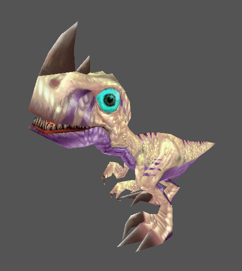 RaptorPetDevilsaurWhite.png