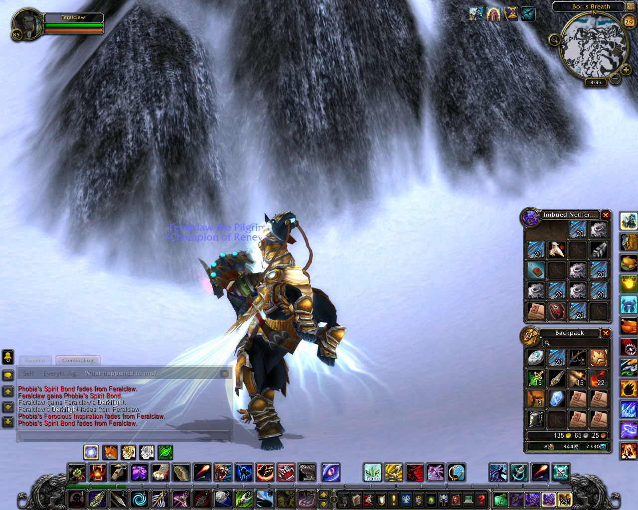 :3 So pretty...
