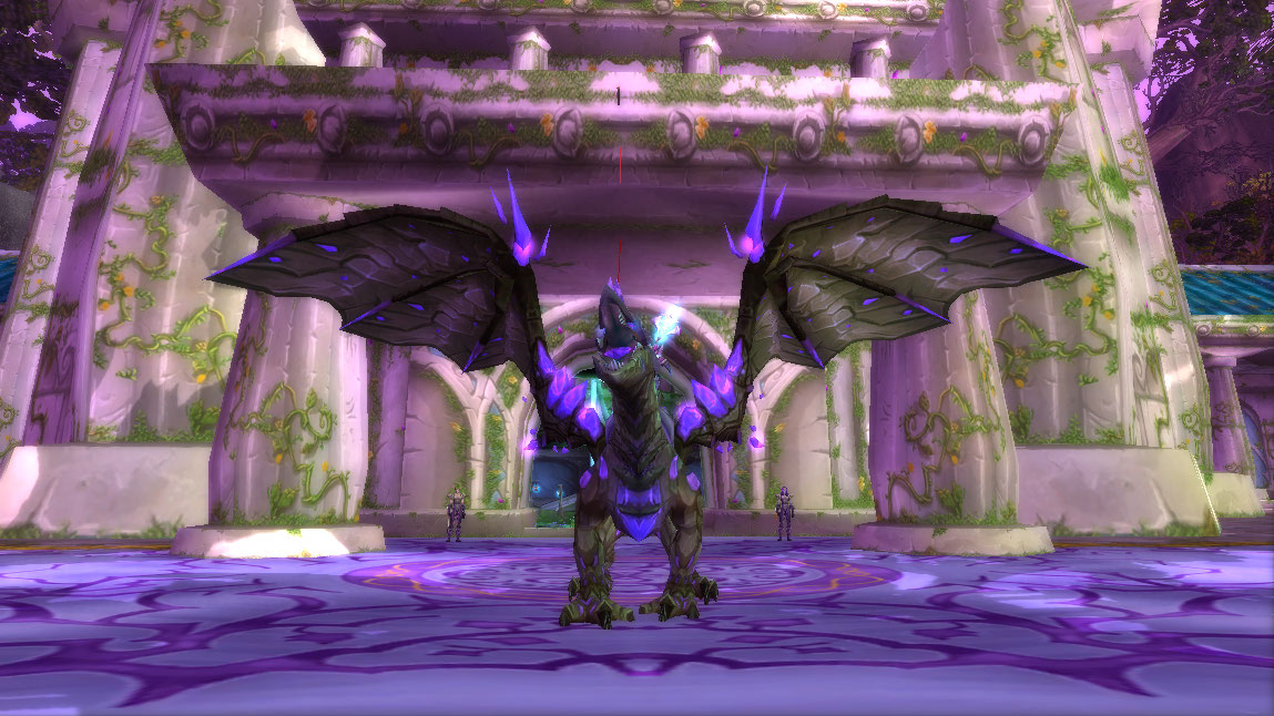 Rawr!