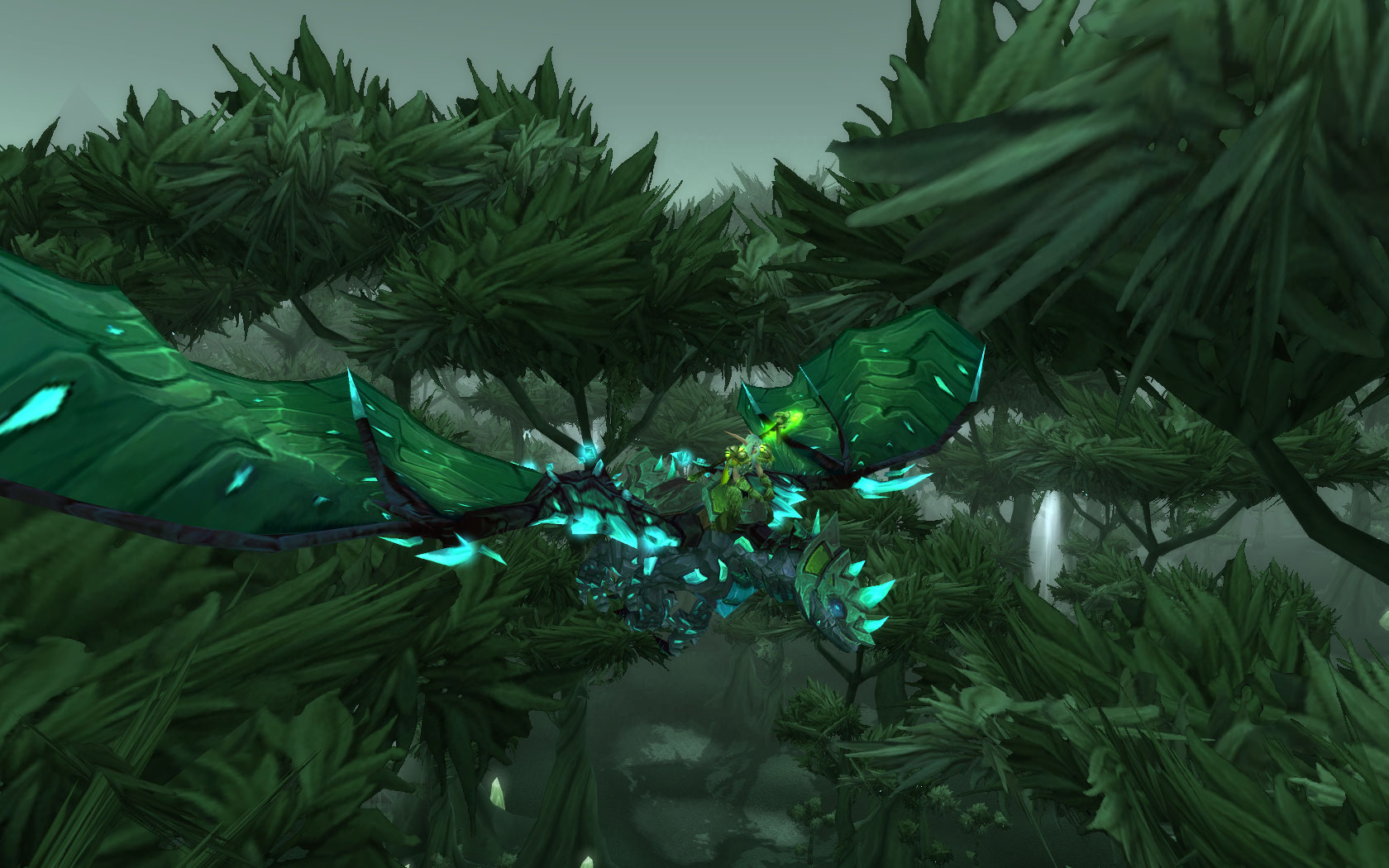 Like, really pretty.