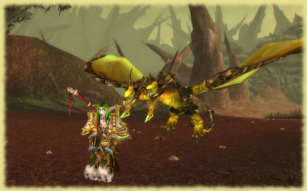 Rhyela and Yellow Chimera.jpg