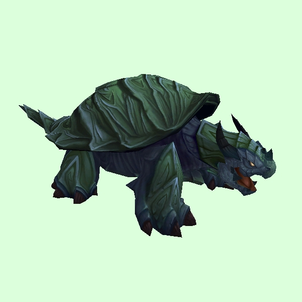 RidingDragonTurtleBlack.png