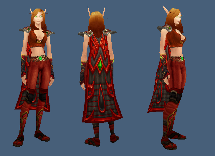 Crimson Silk Outfit.png