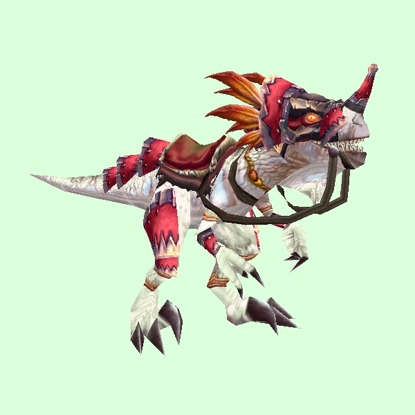 PvPRidingRaptorSkinWhite.jpg