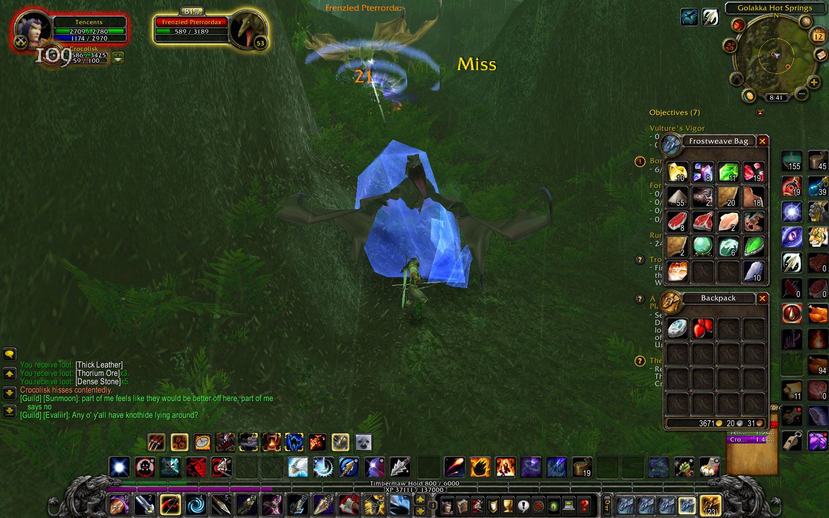 Best. shot. ever C: