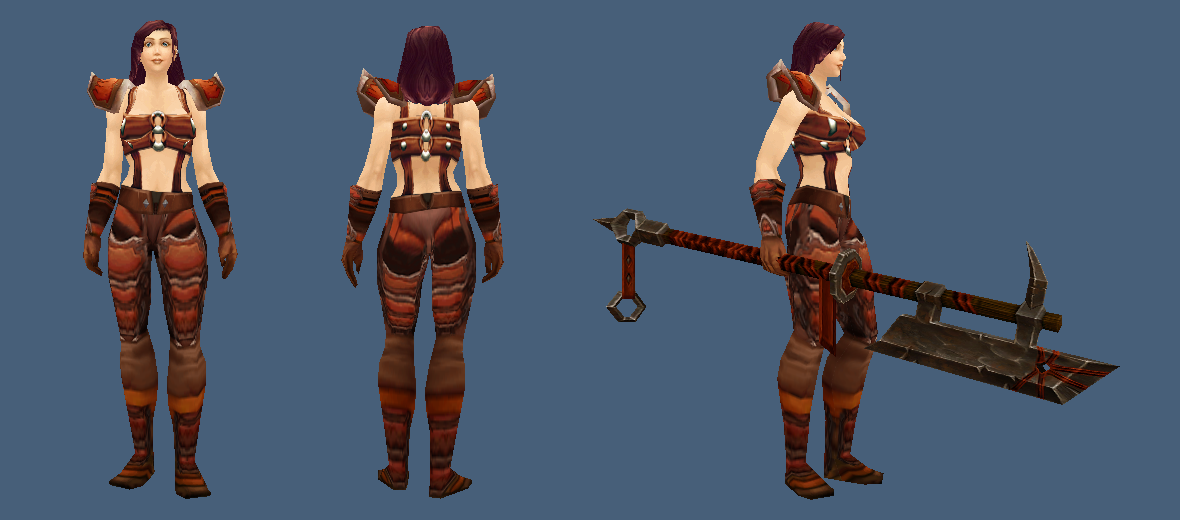 Raptor Hide Harness Set Female.png