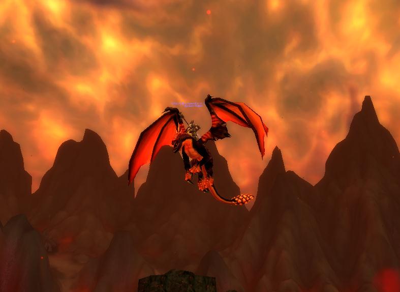 Black Drake, took me about 7 runs to get.