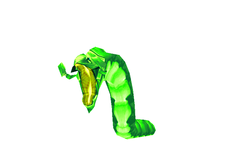 Worm