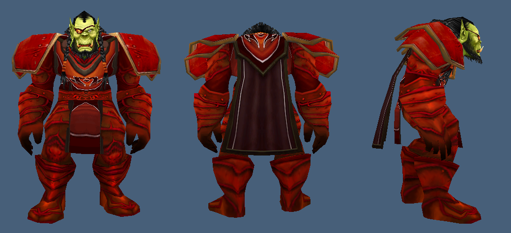 Orgrimmar Theme Set.png