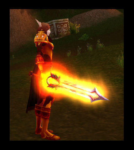 Gladiator's Greatsword - Ingame SS.png