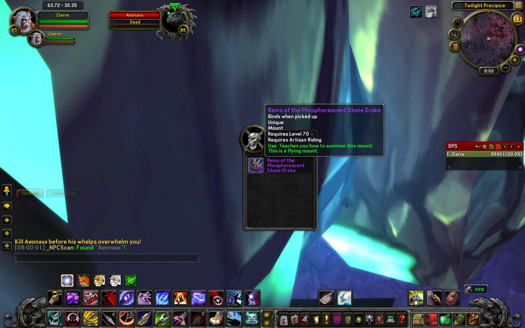 WOO REINS.